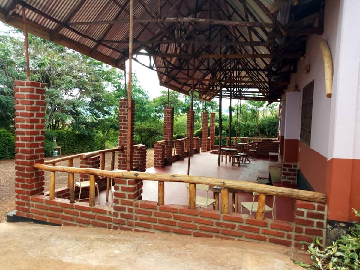 Karatu Safari Camp Lodge Zewnętrze zdjęcie