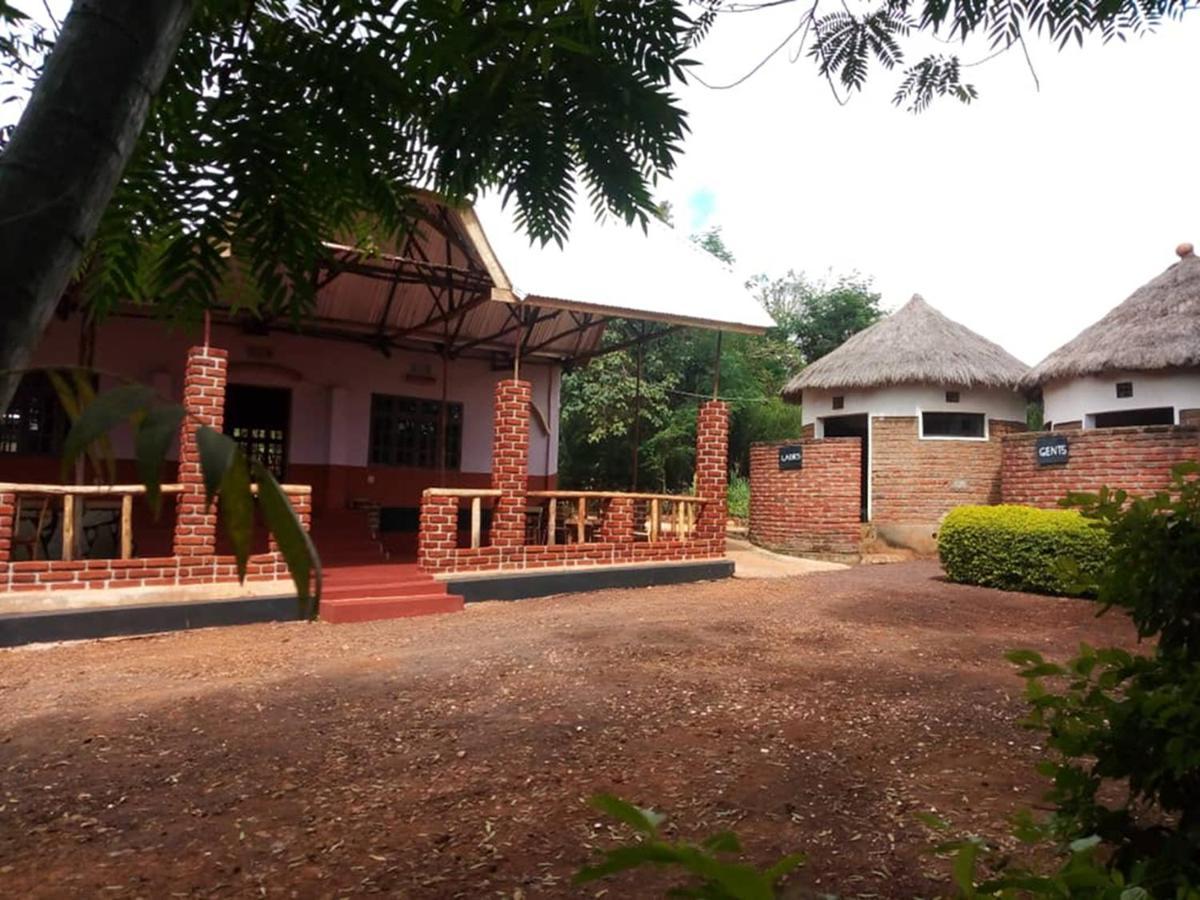 Karatu Safari Camp Lodge Zewnętrze zdjęcie
