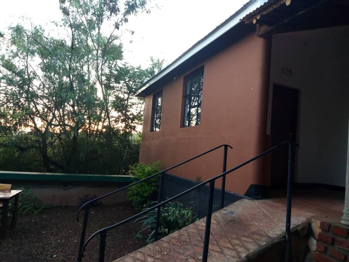 Karatu Safari Camp Lodge Zewnętrze zdjęcie