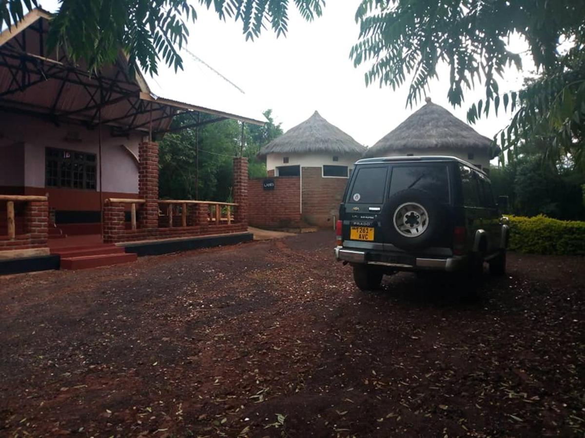 Karatu Safari Camp Lodge Zewnętrze zdjęcie