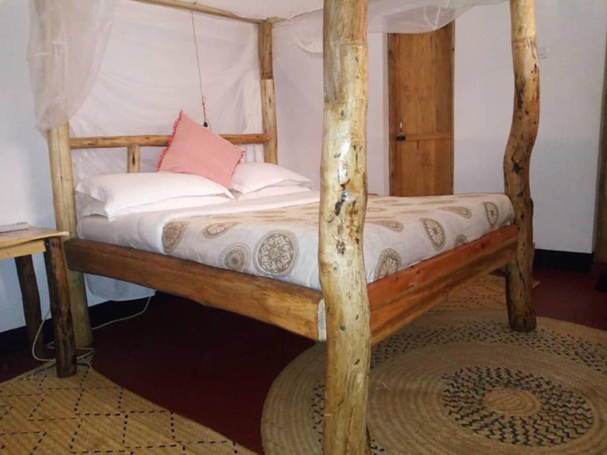 Karatu Safari Camp Lodge Zewnętrze zdjęcie