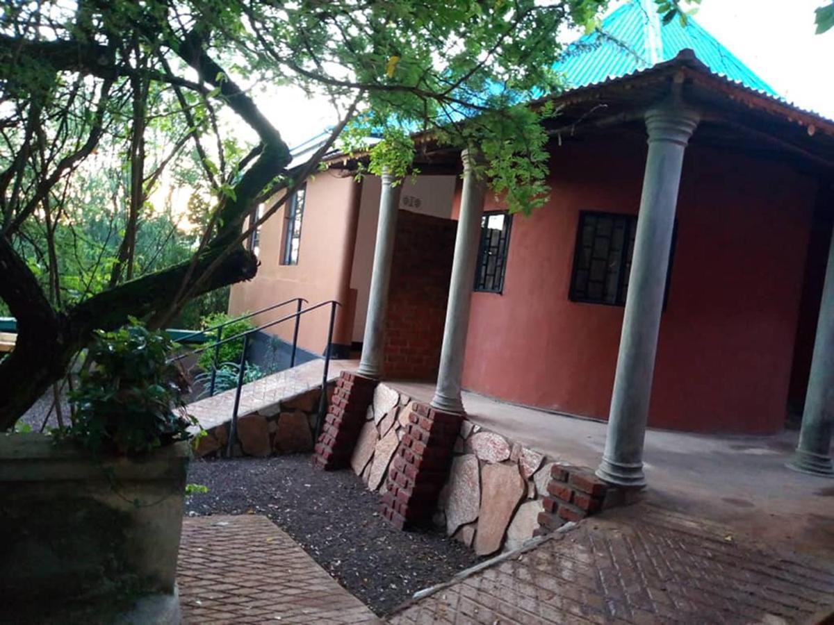 Karatu Safari Camp Lodge Zewnętrze zdjęcie