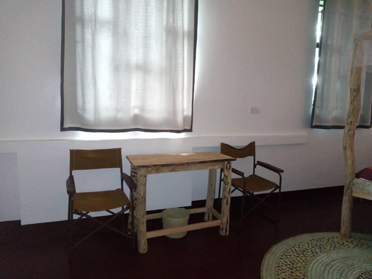 Karatu Safari Camp Lodge Zewnętrze zdjęcie