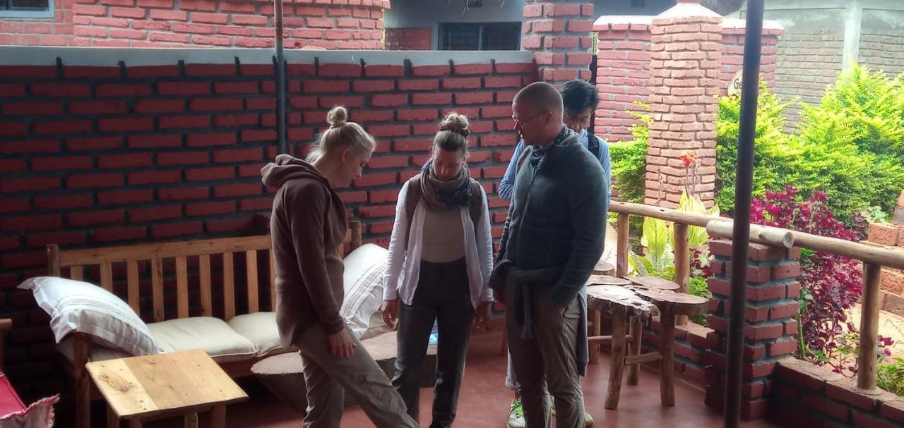 Karatu Safari Camp Lodge Zewnętrze zdjęcie