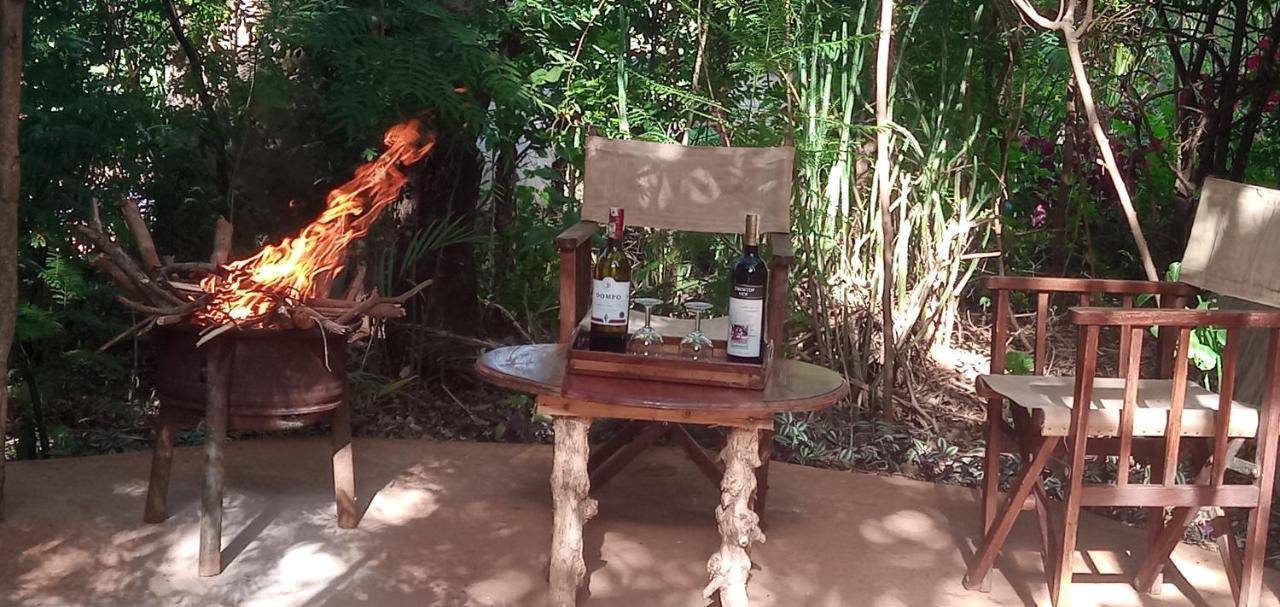 Karatu Safari Camp Lodge Zewnętrze zdjęcie
