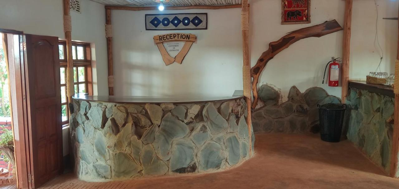 Karatu Safari Camp Lodge Zewnętrze zdjęcie